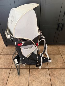 Osprey Poco child carrier