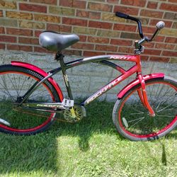 Bicycle 