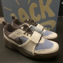 Travis Scott Nike Zoom Field Jaxx 