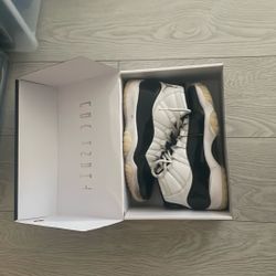 Jordan 11 
