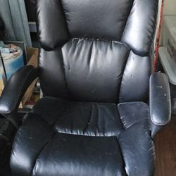 Adjustable Office Chair