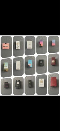 Fragrance
