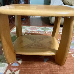 Coffre Table, Side Table