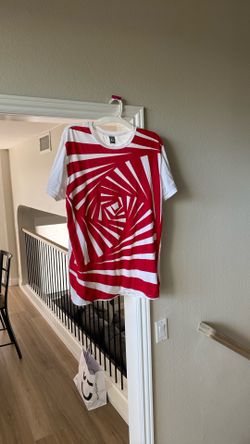 BDG Psychedelic - Men’s T Shirt