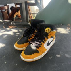 Jordan 1 