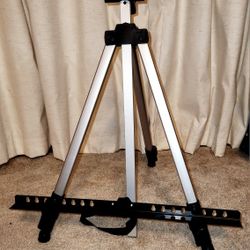 Adjustable Easles 