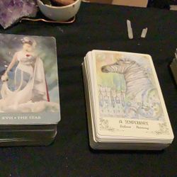 Professional Tarot Card Reader, Item Sent Via Email 10$please Read The Description First! 