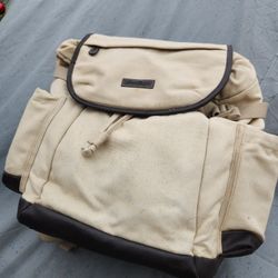 Eddie Bauer Diaper Bag