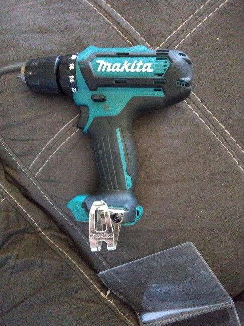 Marital Drill And Battery