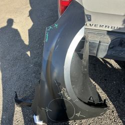 ✅Right(passenger) Side Fender Chevrolet Equinox 2011-2017✅