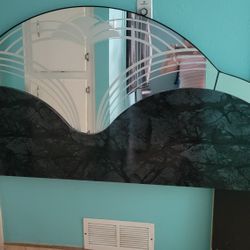bedroom set