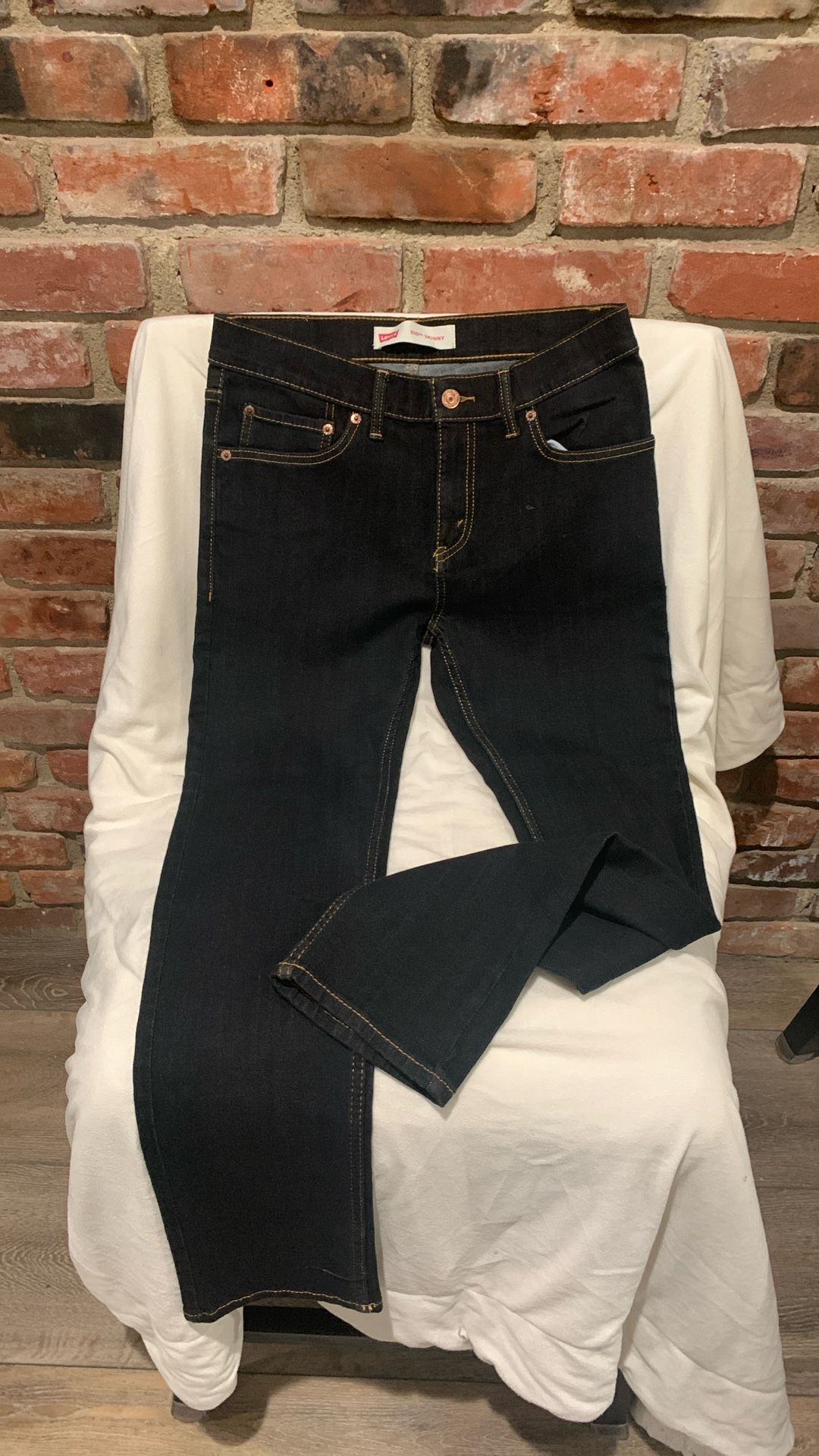 Levi’s 510 Jeans