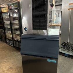 Ice Machine