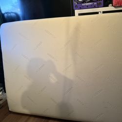 Queen Viscotex Mattress 