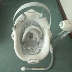 Baby Bouncer 