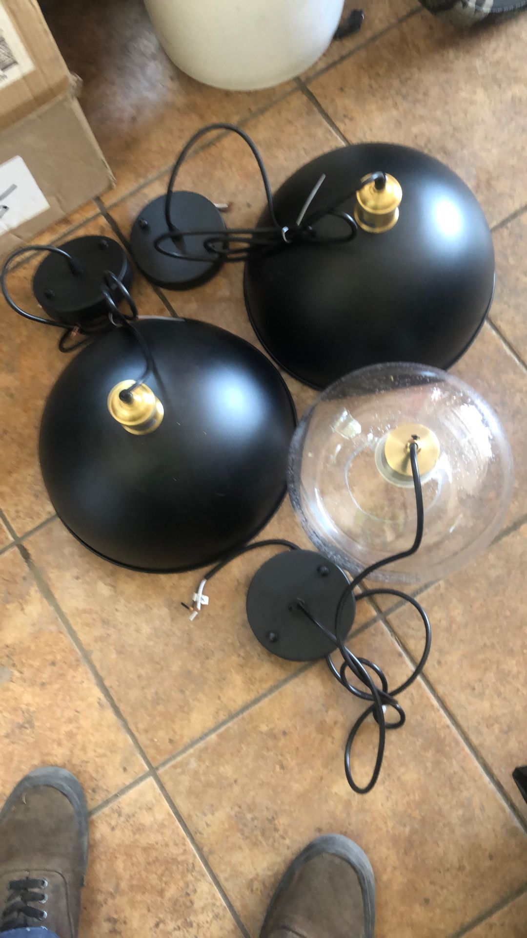 Light Fixtures