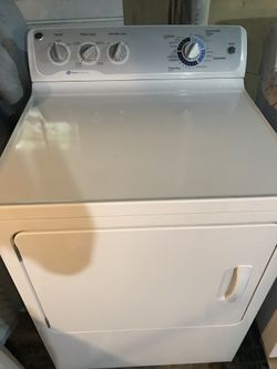 Dryer for $140 text me if interested