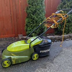 Lawn Mower 