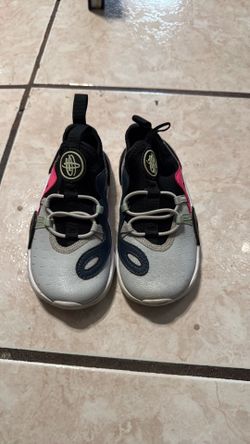 Toddler Nikes