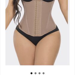 Cali Curves Waist Trainer 