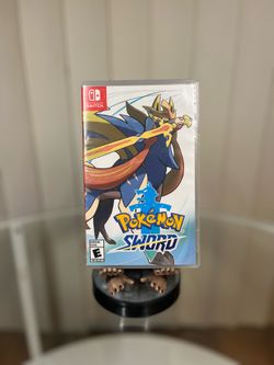 Pokémon Sword Nintendo Switch
