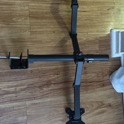 Dual Monitor Arm