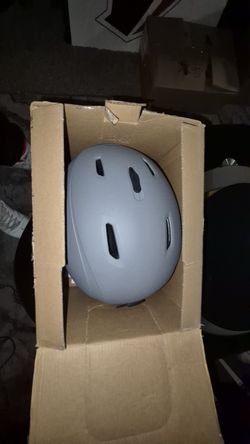 CascoZephyr - Helmet