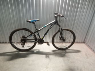 BICYCLE JAMIS 21 SPEED SIZE 26 BRAND NEW