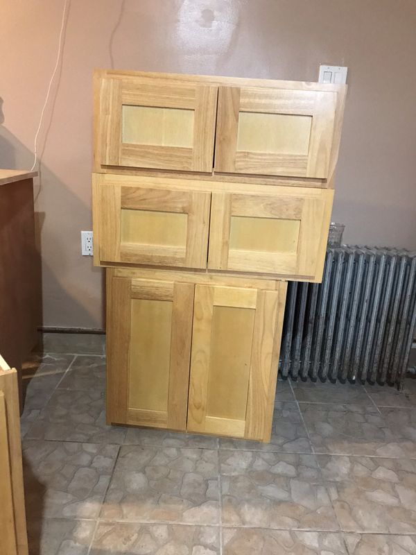 New And Used Kitchen Cabinets For In Bronx Ny Offerup