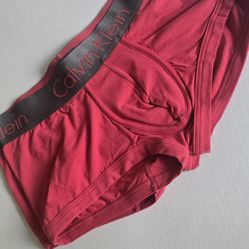 NEW! Mens CALVIN KLEIN M
