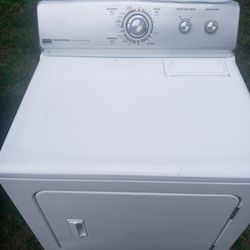 Maytag Dryer