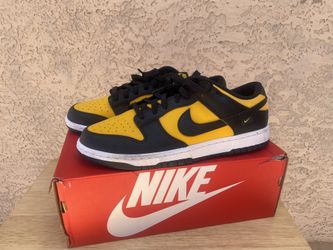 Nike Dunk Low