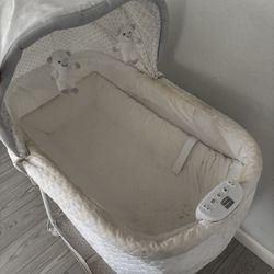 Bassinet 