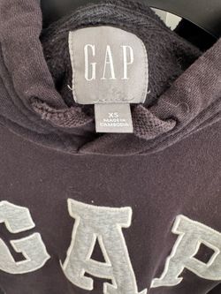 Gap Hoodie Size Men’s XS