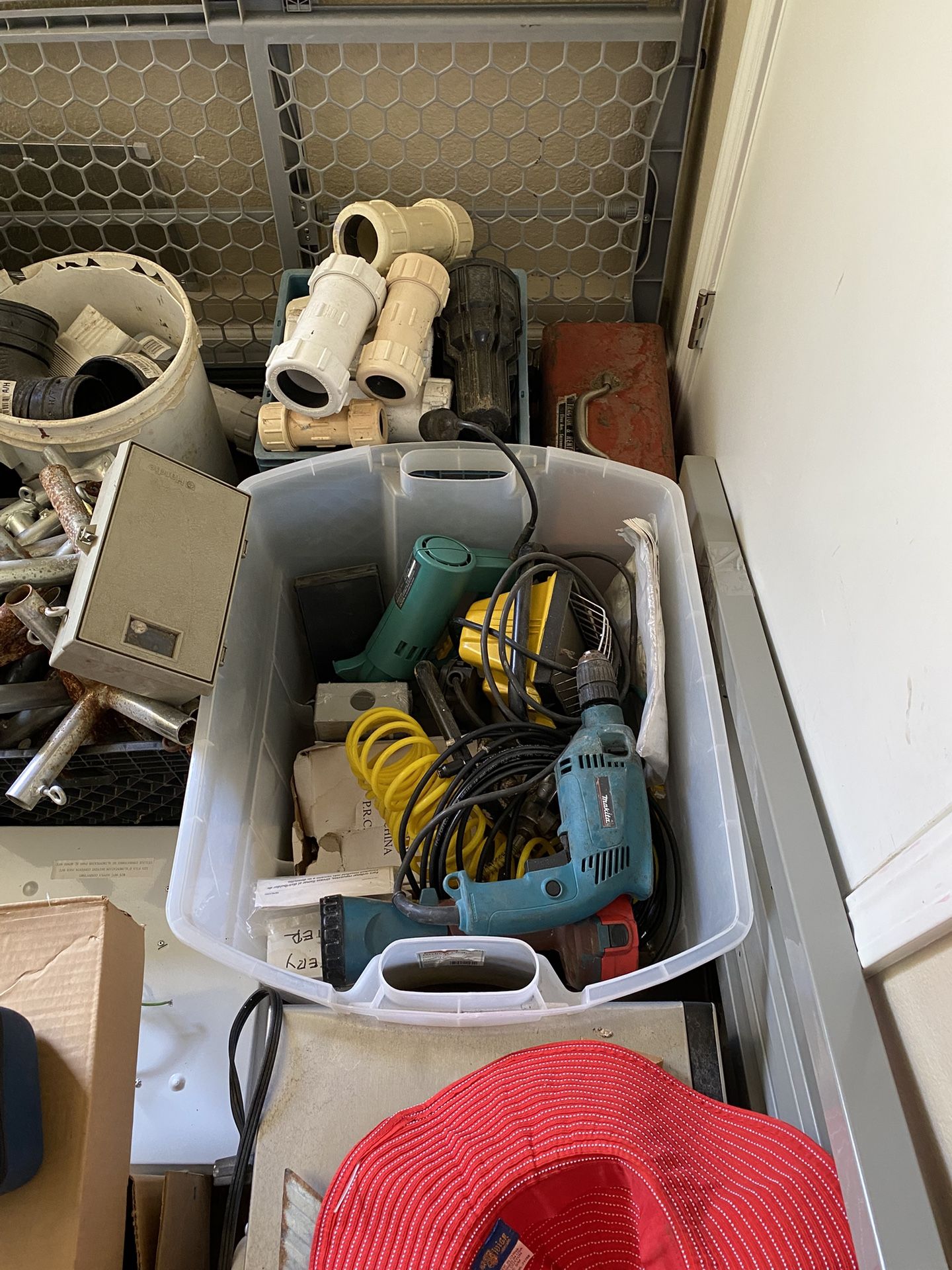 Random Tools