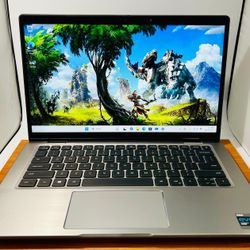 DELL LATITUDE 7320 LTE Convertible Touchscreen Core i7-1185G7 3Ghz 32GB RAM 512GB SSD Windows 11 Pro