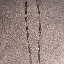 Paper Clip Links 🔗🔗