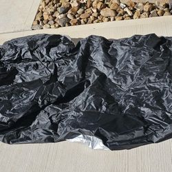 New Motorcycle Cover 