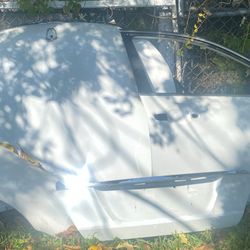 Hyundai Equus Parts