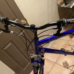 BIKE SPECIALIZED 