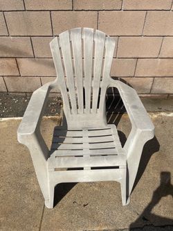 Patio Chair