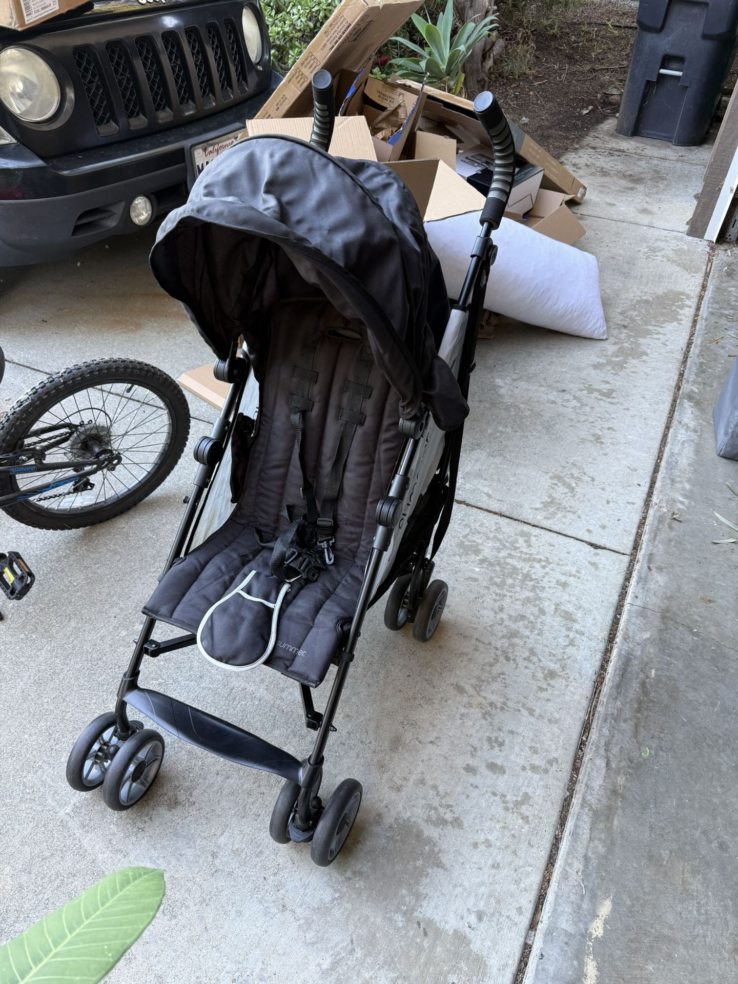 Stroller