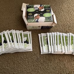 24 Packs Sold At $1.00 Each  $24 For All