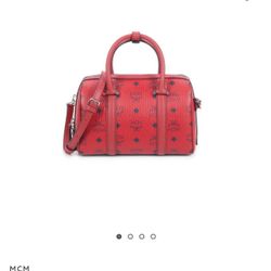 Mcm Bag