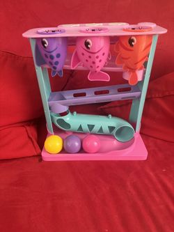 Baby Toy