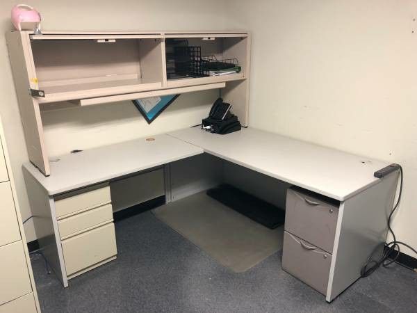 Office Desks File Cabinets For Sale In Raleigh Nc Offerup