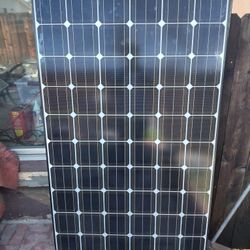 Solar Panels