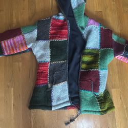 Hand Made By A Friend. No Longer Like It.