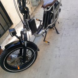 Rad power ebike$ 450