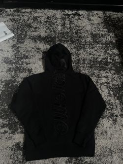 Supreme Hoodie